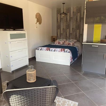 Apartament Studio Cosy En Normandie Heudreville-sur-Eure Zewnętrze zdjęcie