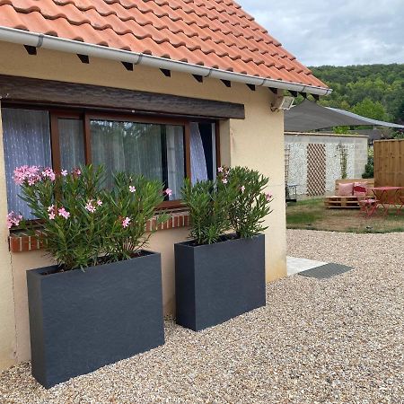 Apartament Studio Cosy En Normandie Heudreville-sur-Eure Zewnętrze zdjęcie
