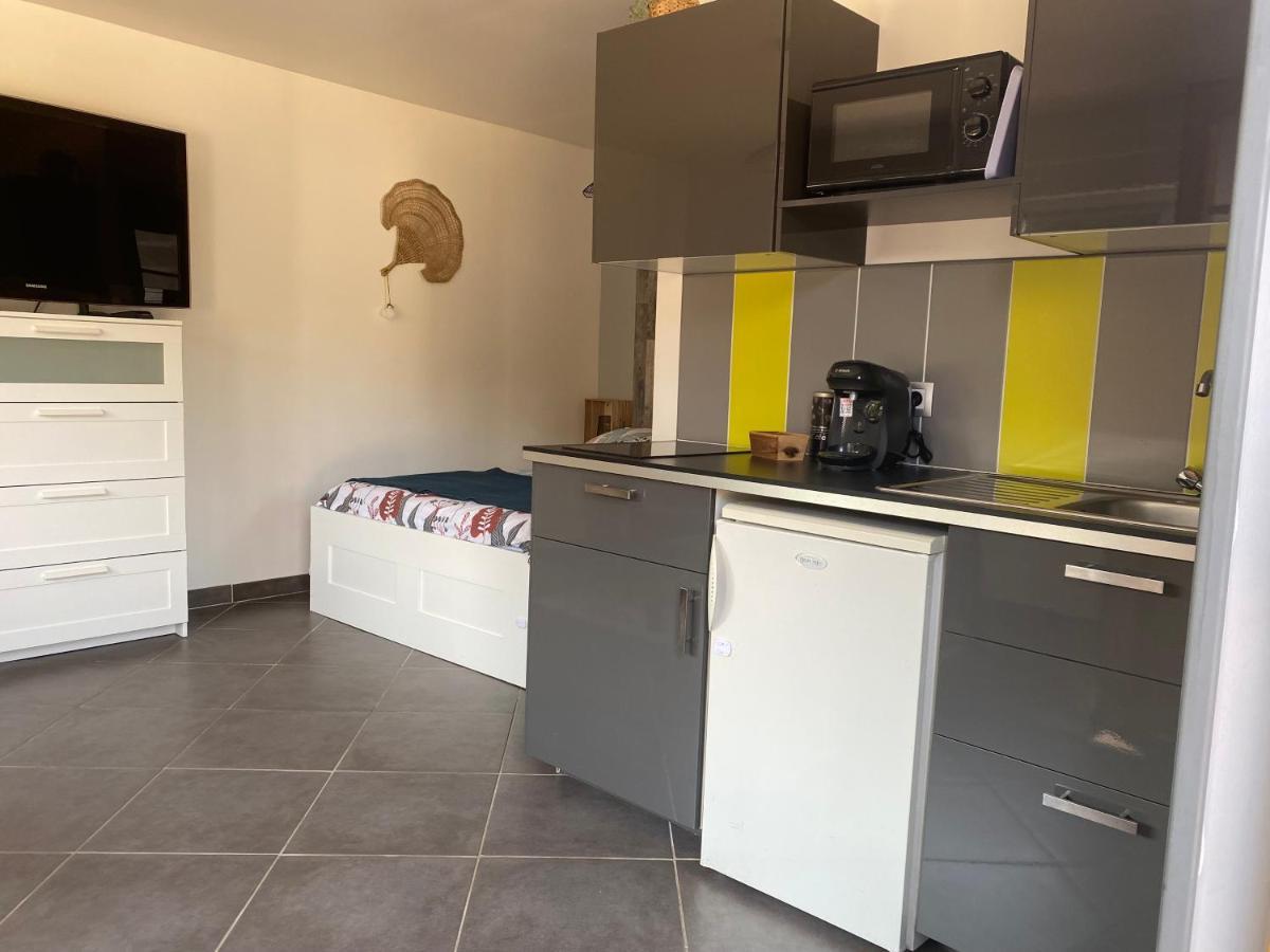 Apartament Studio Cosy En Normandie Heudreville-sur-Eure Zewnętrze zdjęcie